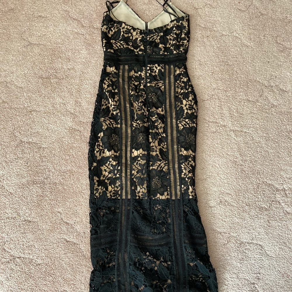 Dress - Picture 2 of 3
